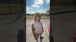 when your BOOMER uncle sees your new car