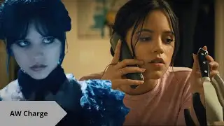 TOP 5 JENNA ORTEGA MOVIES