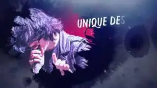 Ink Slideshow - After Effects Project on Videohive