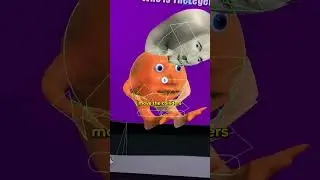 Bet you've never seen player movement like this b4