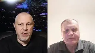 2023.01.14. Геофизическое Оружие и Тартария
