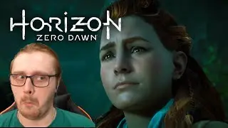 ПИЛОЗУБ  ►  Horizon Zero Dawn™ #3
