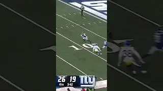who did it better? 94yd punt return or 98yd kick return. 