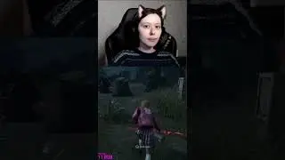 Орех спас Dead by Daylight 