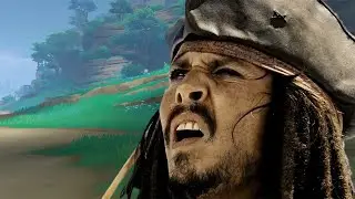 Escort Ballon Quest each region be like - Genshin Impact
