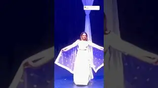 My culture in the pageant… pt. 2 #pageant #missutah #missamerica #southindian