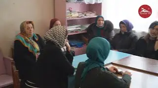 Лъималазул творческияб рокъоб тIобитIараб данделъи