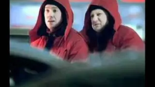 FAKOIL на встречке