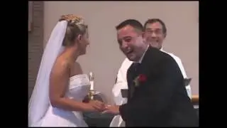 Funny Wedding Fail Compilation (Sexy Wedding Fails) - DDOF