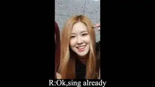 Rosekook - Love story (part 3)
