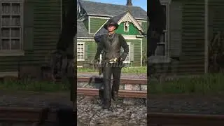 red dead online limited time clothes outfits (monthly update)
