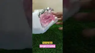 Женская туалетная вода Версаче Брайт Кристалл | Тестер Versace Bright Crystal | Духи | 