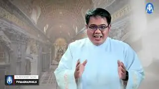 Salita ng Diyos, Salita ng Buhay - October 30, 2024