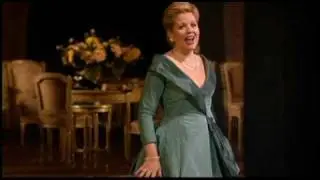 Strauss: Capriccio - "Kein andres, das mir so im Herzen loht"