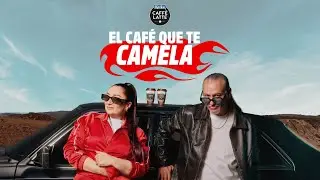 ¡P'ALANTE con el café que te CAMELA! 🔥
