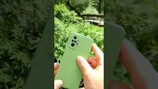 Cool cases for your phone... 