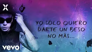 Raymix - Oye Mujer (Lyric Video)