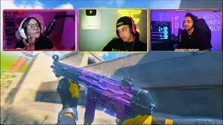 Using Movement To Kill Twitch Streamers (Both Pov's)