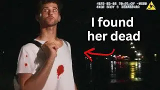When Cops Realize They're Talking To The Murderer