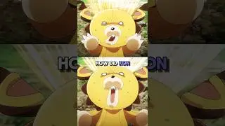 How Did KON End Up in Soul Society in TYBW? 
