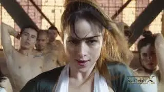 Da Blitz   Let Me Be Martik C Remix VJ Aux