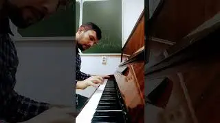 Lida, Morgenshtern - Цветы 🎶 на пианино 🎹