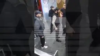 чеченцы ночные клубы драка отправили на нокаут