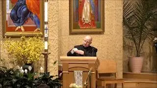 Restore Truth: Evolution Mindset Influencing Modern Problems ~ Fr. Ripperger (Lecture 1/2)