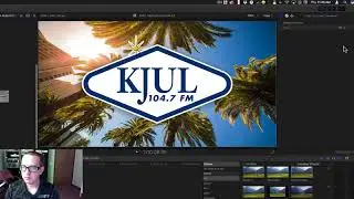 Stencil Filter in Final Cut Pro X