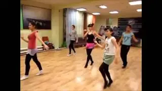 ФИТНЕС - ЛАТИНА