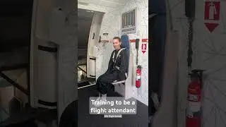 Training to fly every day 🌍 #new #newvideo #subscribe