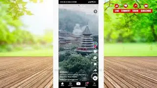How To Enable Auto Scroll On TikTok 2023 | Turn On TikTok Video Auto Scroll Feature | TikTok App