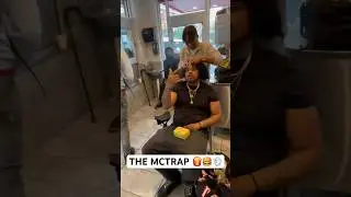 THE MCTRAP 🍟🍔💨