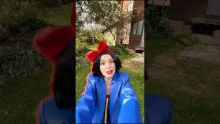 Риви и Влад А4 стали Гномами! (Наоборот) 