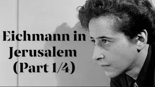 Hannah Arendt's 