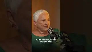 Как принять силу и поддержку рода? | Подскаст с @zabolotniyigor #иринаблонская