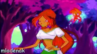 BlackBerry Fairies || Yalli & Chatta[?] - Hey Soul Sister *request*