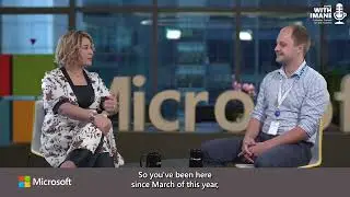 Episode 18 --  Alex Ershov’s recipe for customer success as a Cloud Solution Architect