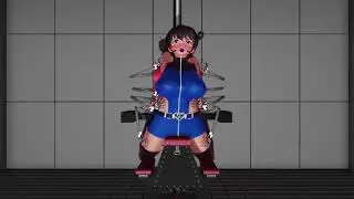 Tickle MMD 5