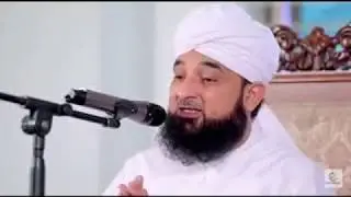 Saqib Raza Mustafai Bayan 2019 || Top Trend