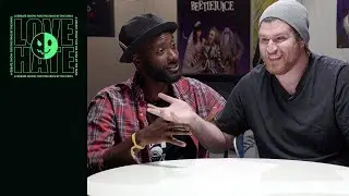 Is Chance The Rapper Overrated? | LoveHate | All Def Music