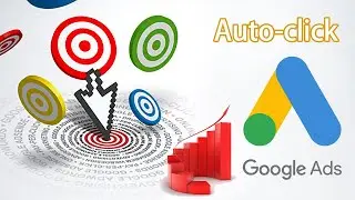 Latest Traffic Bot | How to Auto Click Google AdWords 2024