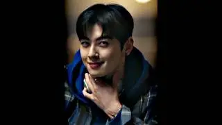 Cha eun woo entry scene 🔥| Island kdrama |