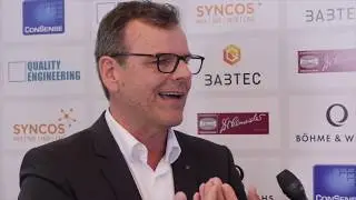 Control 2019 - Andreas Großmann - PLATO AG