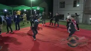 Mustafa Doruk Çubuk Osman Can Resimci Asker Gecesi