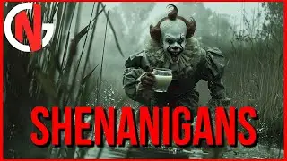 Solo Shenanigans with Ryszard Krol - HUNT: Showdown