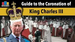 Coronation of King Charles III Explained