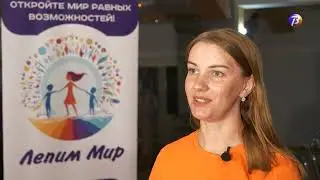 «Традиции сказок народов России в театре теней и лепке».Выкса-ТВ