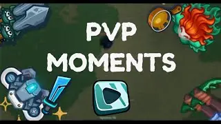 Dynast.io| PVP-MOMENTS | KILLS