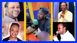 Daddy Lumba truly Ev!l & Dαngɛrous_ What he did to Roro producer is SH0CKING